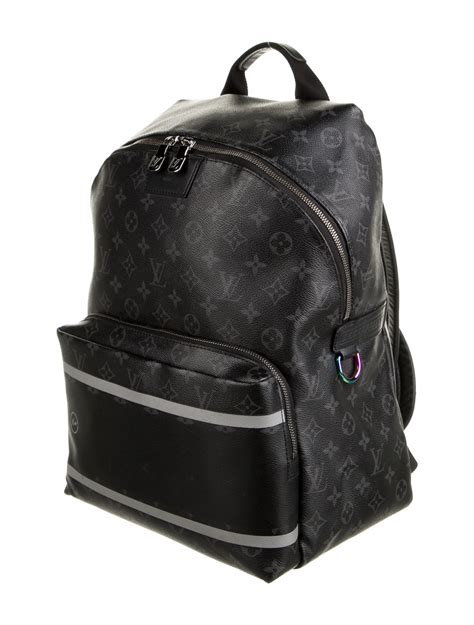 fragment x louis vuitton backpack replica|fragment design louis vuitton.